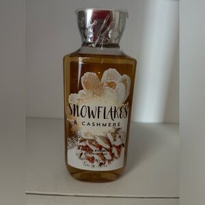 Bath & Body Works Body Wash